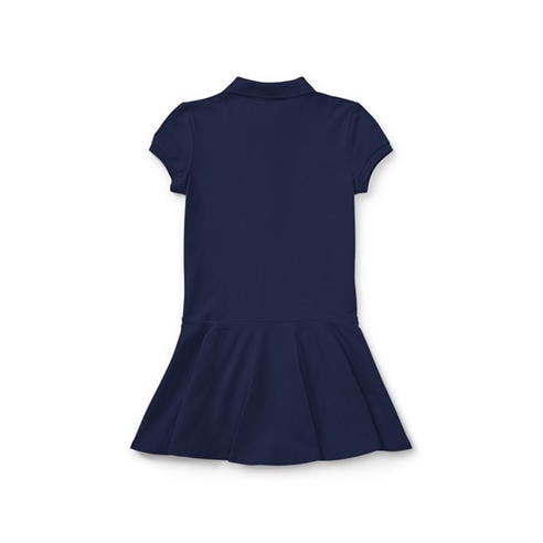 Polo Ralph Lauren - Kids' Polo Dress