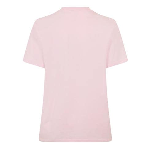 GANNI - Women's Basic Jersey T-Shirt