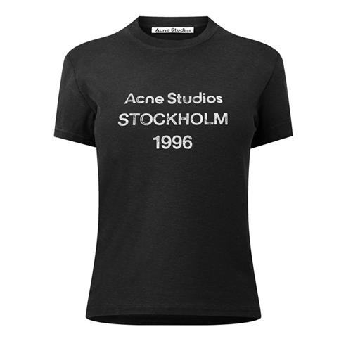 ACNE STUDIOS - Acne ETZA U 1996 Ld64