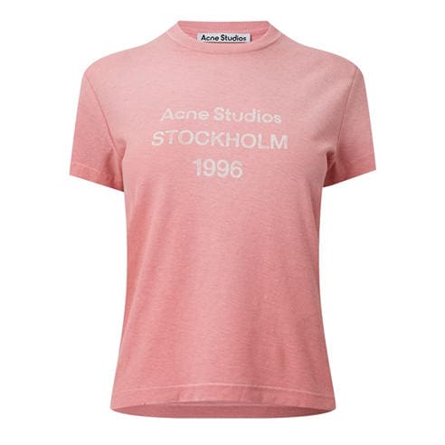 ACNE STUDIOS - Acne ETZA U 1996 Ld64