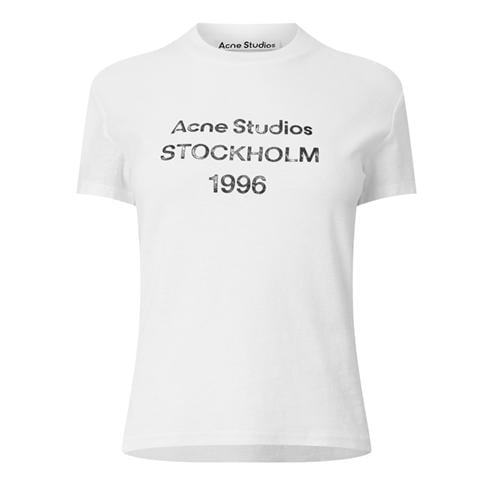 ACNE STUDIOS - Acne ETZA U 1996 Ld64