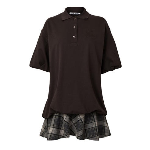 ACNE STUDIOS - Acne ETEDDY Ld64