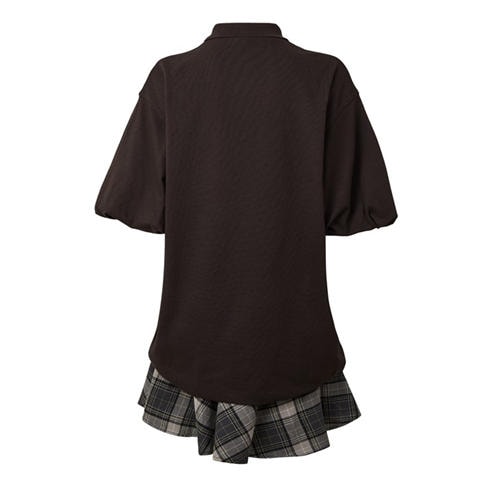 ACNE STUDIOS - Acne ETEDDY Ld64