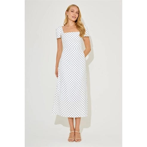 Odd Muse - Womens Long Maxi Dress