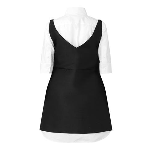 BALENCIAGA - Bal Shrt Dress Ld64