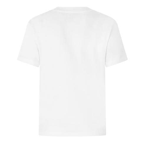 AMI PARIS - Ami De Coeur Tee Ld05