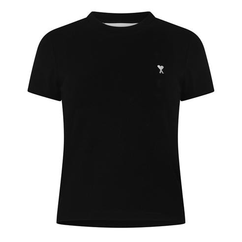 AMI PARIS - Ami De Coeur Tee Ld05