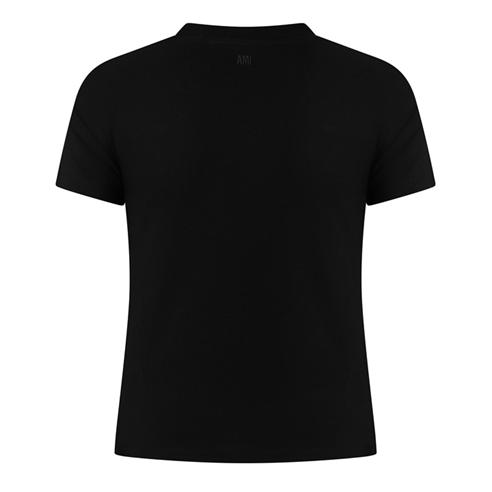 AMI PARIS - Ami De Coeur Tee Ld05