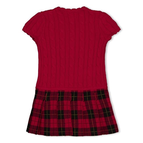 Polo Ralph Lauren - Polo Dress Jn64