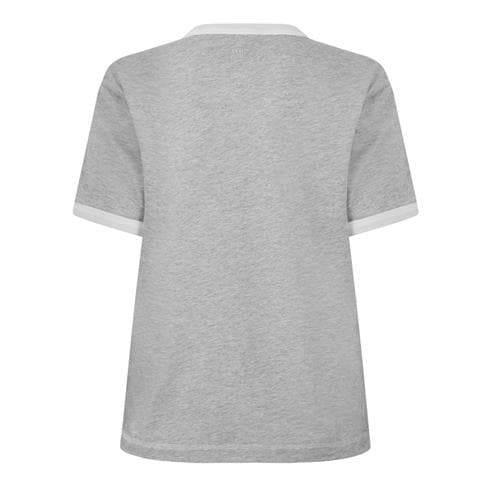 AMI PARIS - Women's SS T-Shirt