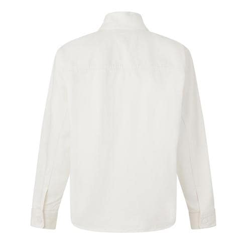 AMI PARIS - Women's Knitted Long Sleeve Shirt