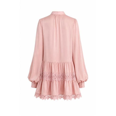 BARDOT - BD Antonia Dress Ld64