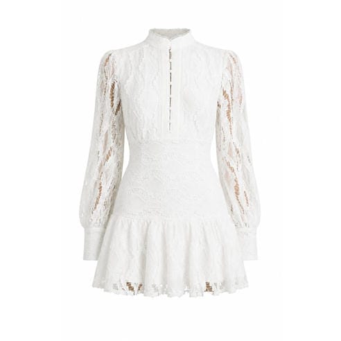 BARDOT - BD Remy Dress Ld64