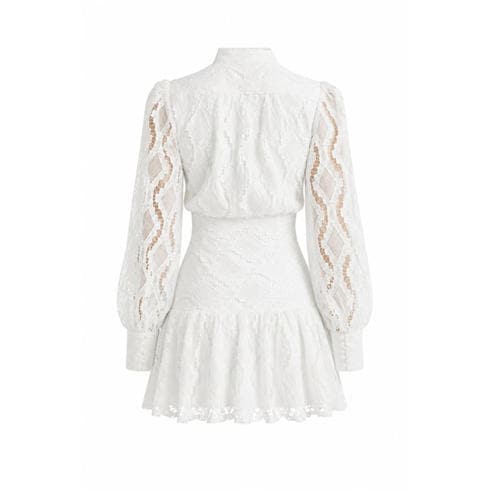 BARDOT - BD Remy Dress Ld64