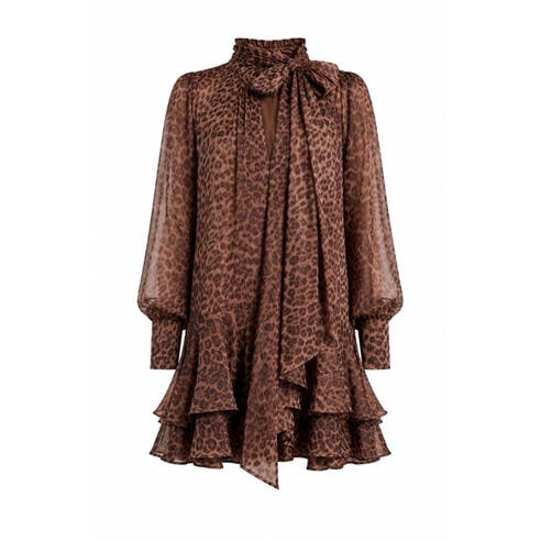 BARDOT - BD Adrie Dress Ld64