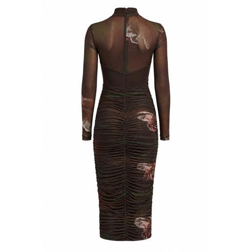 BARDOT - BD Aliyah Dress Ld64