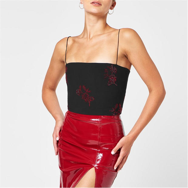16ARLINGTON Tai Camisole,All Products : American Fashion Style Bags On Sale