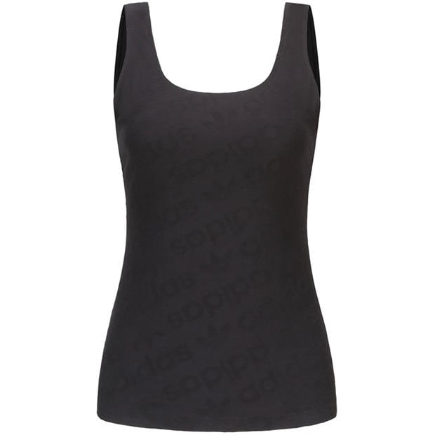 ADIDAS ORIGINALS Adidas Originals All-Over Logo Vest,All Products : American Fashion Style Bags On Sale ADIDAS ORIGINALS Adidas Originals All-Over Logo Vest,All Products : American Fashion Style Bags On Sale