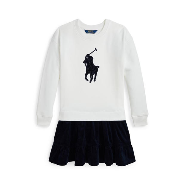 Polo Ralph Lauren Logo Dress Juniors,Specials : American Fashion Style Bags On Sale