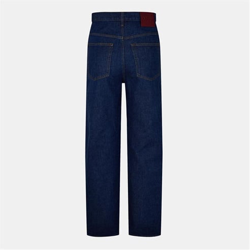 GUCCI - Baggy Jeans