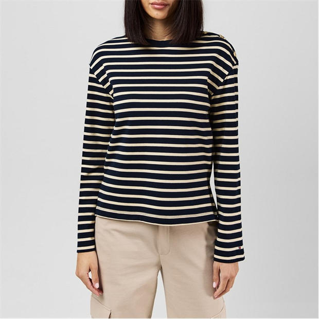 Tommy Hilfiger Striped Tank Top,Specials : American Fashion Style Bags On Sale