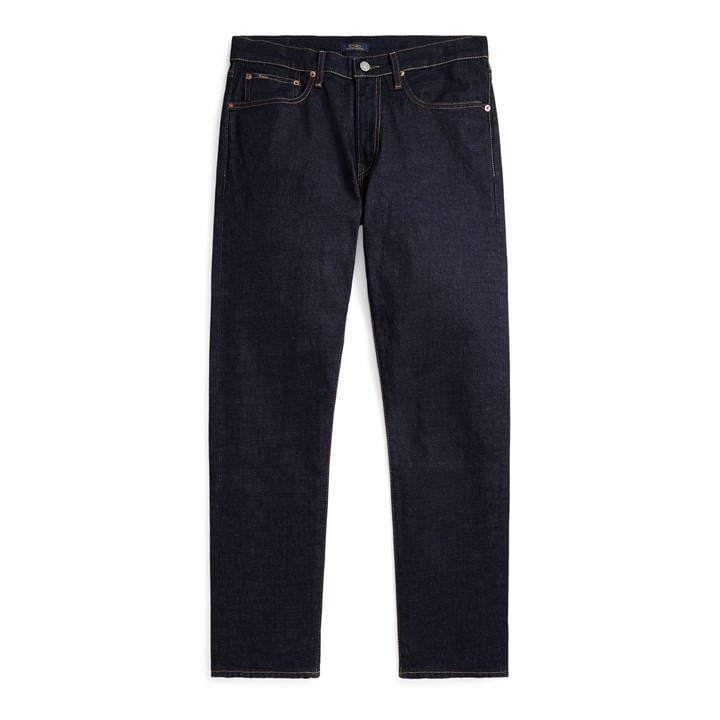 Polo Ralph Lauren Men's Blue Parkside Straight Jeans - Size 30 R