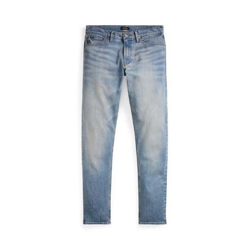 Polo Ralph Lauren - Parkside Straight Jeans