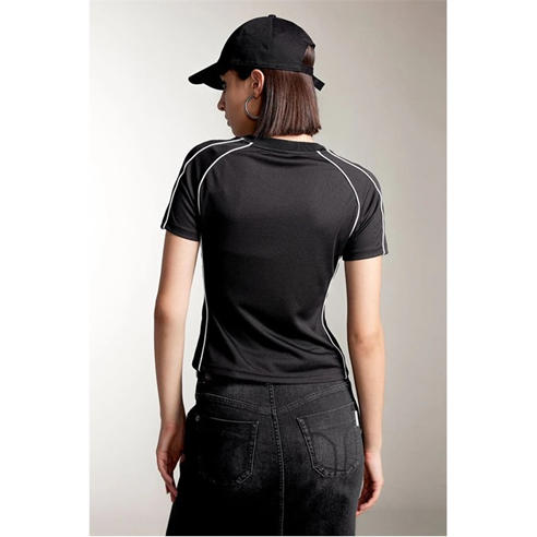 MISS SIXTY - Women's Sporty T-Shirt