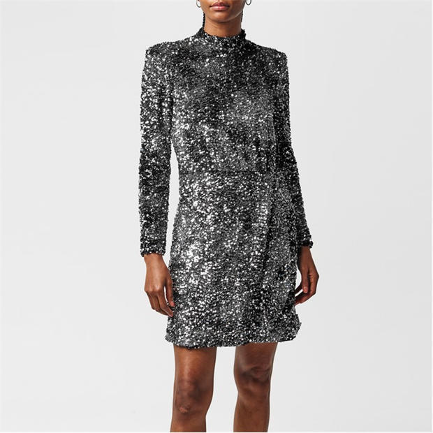 Boss Dailettes Mini Dress,All Products : American Fashion Style Bags On Sale