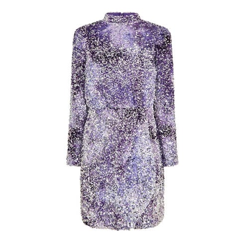 Boss - Women's Dailettes Mini Dress