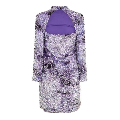 Boss - Women's Dailettes Mini Dress