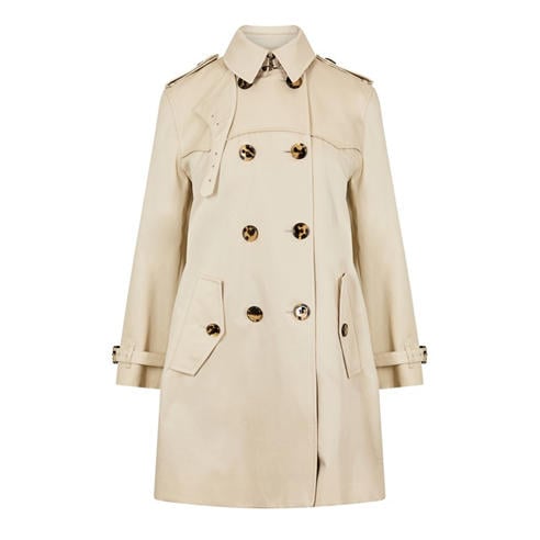 BURBERRY - Women's Trench Coat
