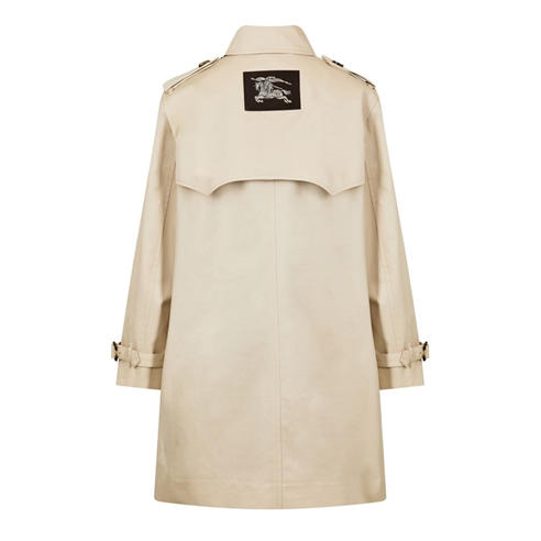 BURBERRY - Women's Trench Coat