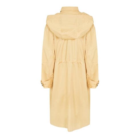 Boss - Women's Insulated Waterproof Structured Fit Parka