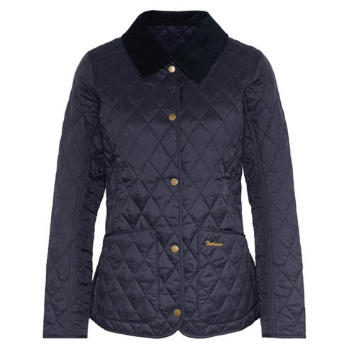 Barbour - Women's Annandale Quilted Jacket