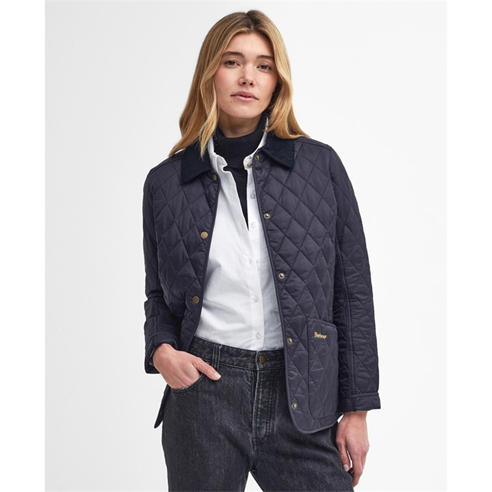 Barbour - Women's Annandale Quilted Jacket