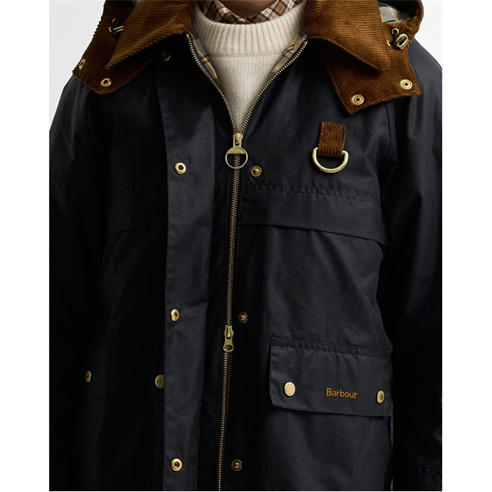 Barbour - Women's Wrenwood Wax Jacket