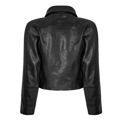 MAGDA BUTRYM - Women's Leather 04 Jacket