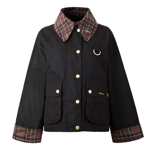 Barbour - Women's Icons Spey Waxed Jacket