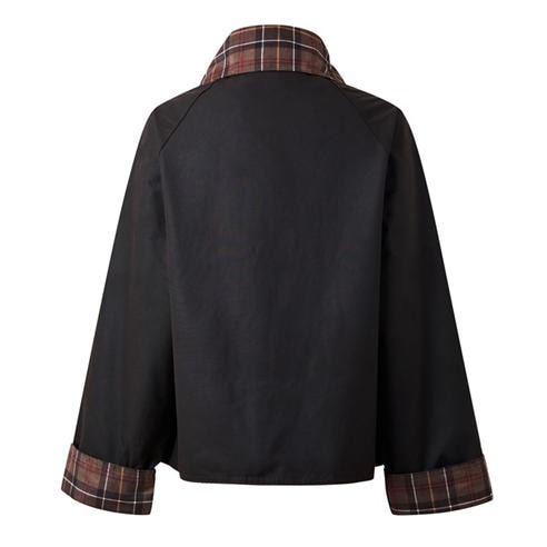 Barbour - Women's Icons Spey Waxed Jacket