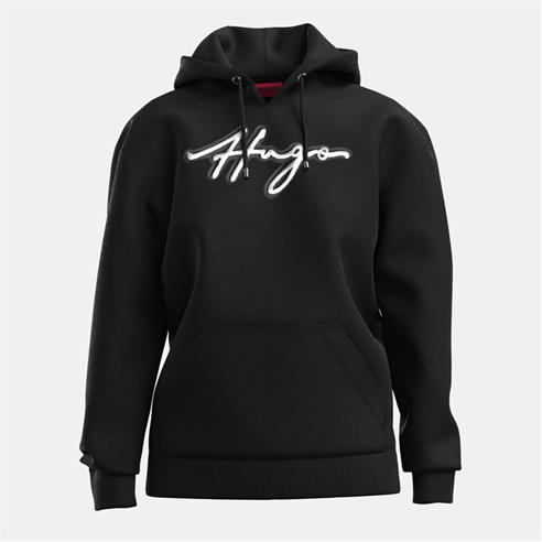 Hugo - Easy OTH Hoodie