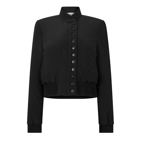 ALEXANDER MCQUEEN - Alex Dart Bomber Jkt Ld63