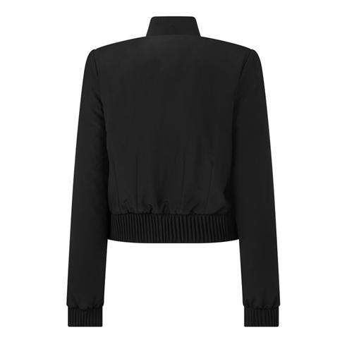 ALEXANDER MCQUEEN - Alex Dart Bomber Jkt Ld63