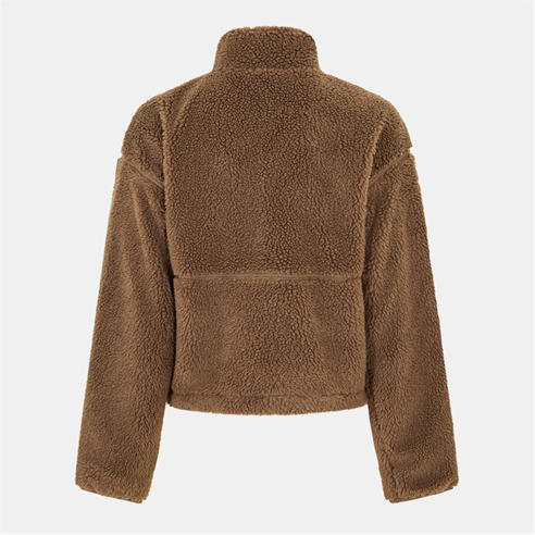 THE NORTH FACE - Women's Extreme Pullover 1/4 Zip Pile Fleece