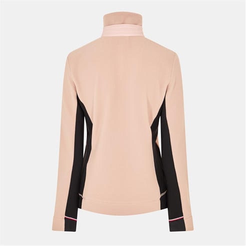 MONCLER GRENOBLE - Women's G 1/4 Zip Fleece