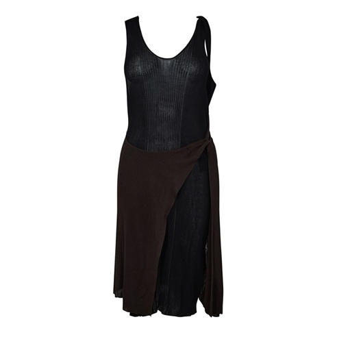 BOTTEGA VENETA - Women's Knitted Jumper Dress