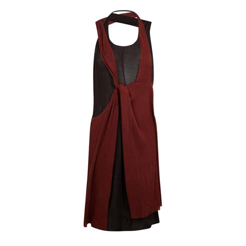 BOTTEGA VENETA - Women's Knitted Jumper Dress