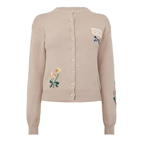 WEEKEND MAX MARA - Women's Weekend Teiera Cardigan