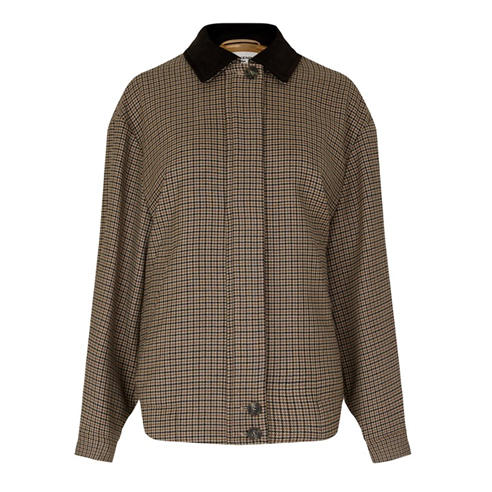 WEEKEND MAX MARA - Women's Weekend Festa Barn Jacket