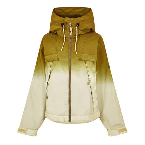 NAPAPIJRI - Women's traveller Rain Anorak